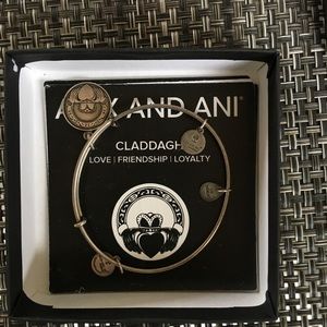 Alex and Ani Jewelry - Alex and Ani Claddagh Love|Friendship|Loyalty Alex and Ani Jewelry - Alex and Ani Claddagh Love|Friendship|Loyalty